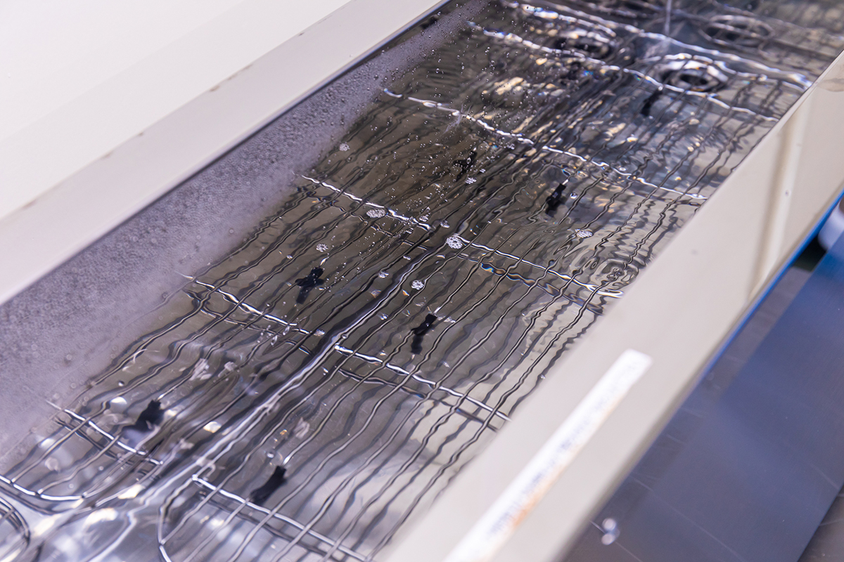 Cleaning and sterilization image 3