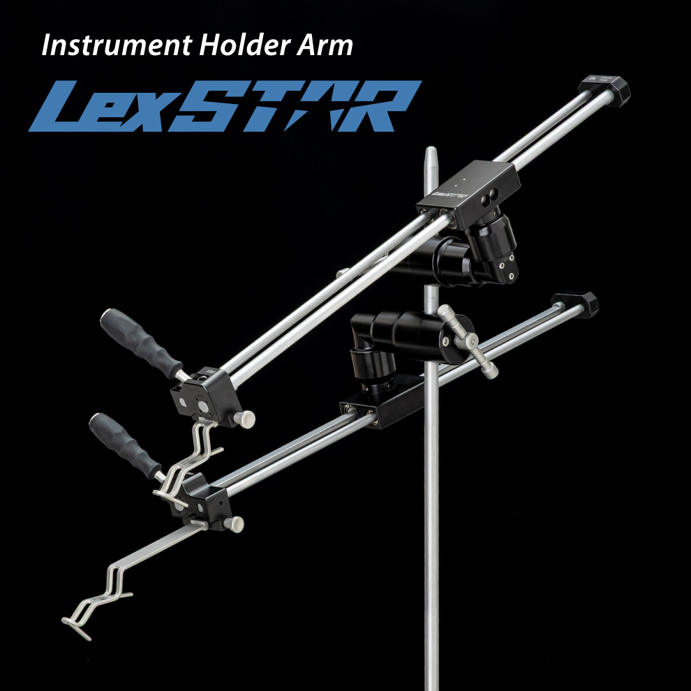 LexSTAR