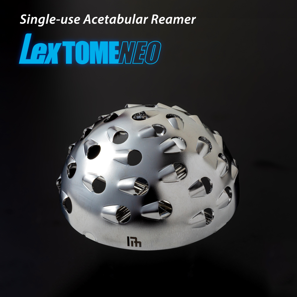 LexTOME NEO