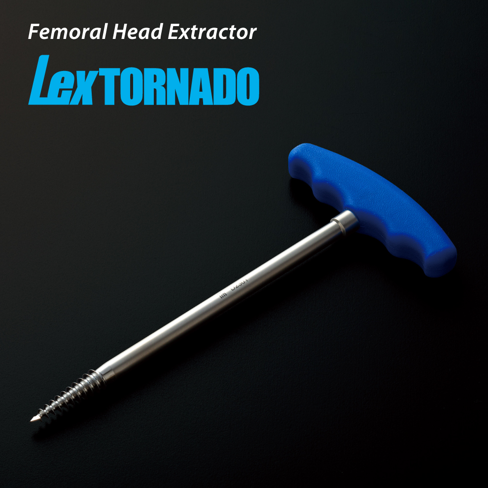 LexTORNADO