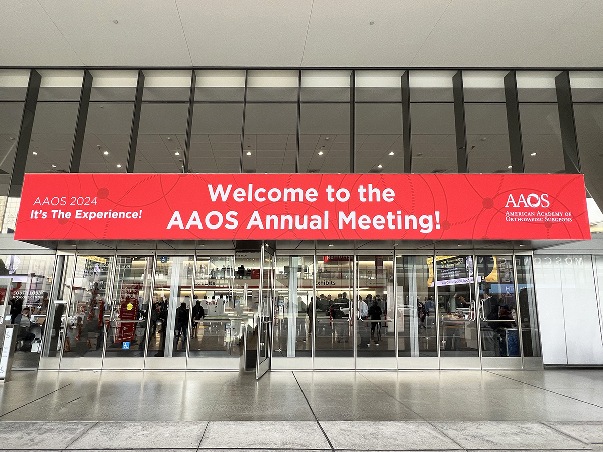 AAOS2024