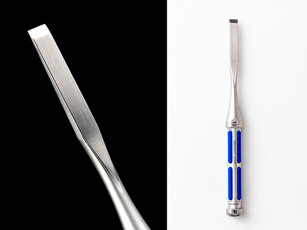 Single-Edge Chisel