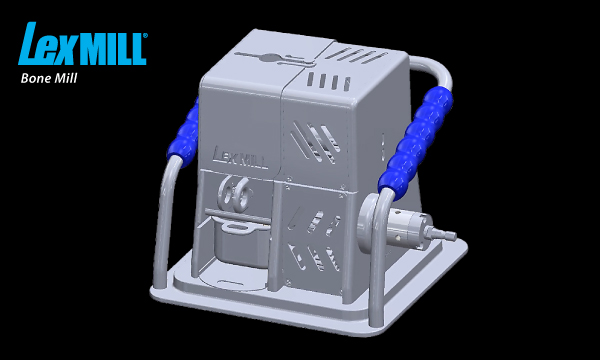 LexMILL