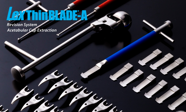 LexThinBLADE-A