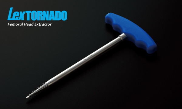 LexTORNADO