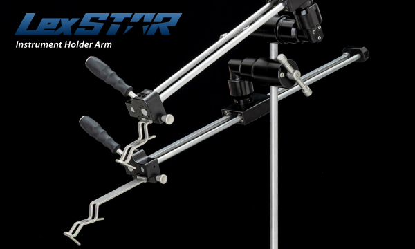 LexSTAR
