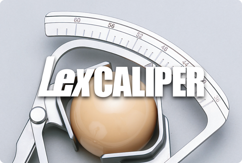 lexcaliper